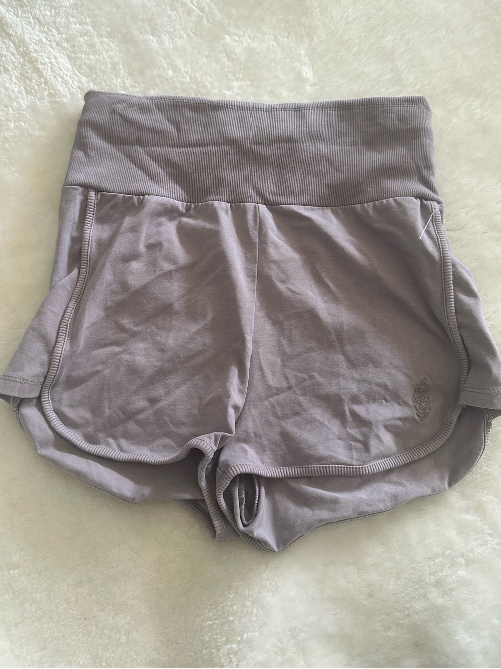 Free People Movement Running Shorts